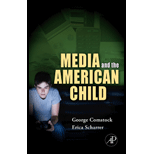 Media and the American Child