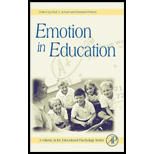 Emotion in Education