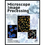 Microscope Image Processing