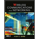 Wireless Communications and Networking