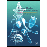 Atlas of Marine Invertebrate Larvae