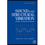 Sound and Structural Vibration Radiation