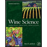 Wine Science  Principles and Applications