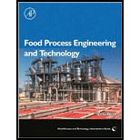 Food Processing Engineering and Technology