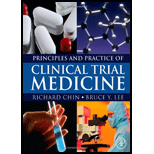 Principles and Prac.Of Clin.Trial Medicine