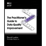 Practitioners Guide to Data Quality 