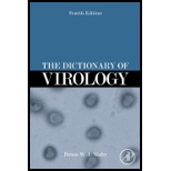 Dictionary of Virology