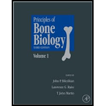 Principles of Bone Biology 2 Volume Set