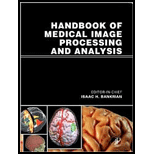 Handbook of Medical Imaging