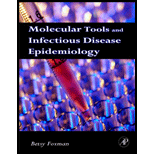 Molecular Tools and Infectious Disease Epidemiology