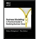 Business Modeling A Practical Guide to Realizing Business Value