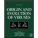 Origins and Evolution of Viruses