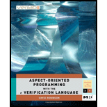 Aspect Oriented Programming with the e Verification Language