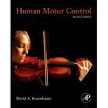 Human Motor Control