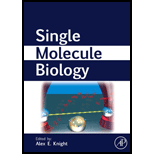 Single Molecule Biology