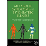 Metabolic Syndrome and Psychiatric Illness