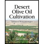 Desert Olive Oil Cultivation