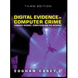 Digital Evidence and Computer Crime