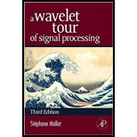 Wavelet Tour of Signal Processing