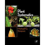 cover of Plant Systematics (2nd edition)