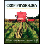 Crop Physiology Applications for Genetic Improvement and Agronomy