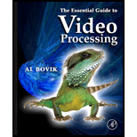 Essential Guide to Video Processing