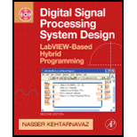 Digital Signal Processing System Design  LabVIEW Based Hybrid Programming