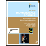 Biomaterials Science