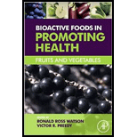 Bioactive Foods in Promoting Health  Fruits and Vegetables