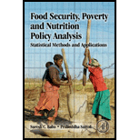 Food Security, Poverty and Nutrition Policy