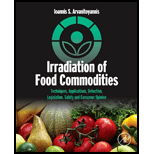 Irradiation of Food Commodities