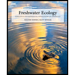 Freshwater Ecology