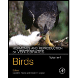 Hormones and Reproduction of Vertebrates   Vol 4 Birds