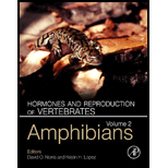 Hormones and Reproduction of Vertebrates   Vol 2 Amphibians