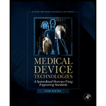 Medical Device Technologies