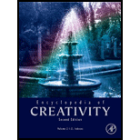 Encyclopedia of Creativity, 2 Volume Set