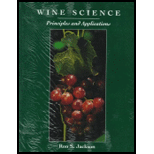 Wine Science