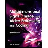 Multidimensional Signal, Image, and Video Processing and Coding