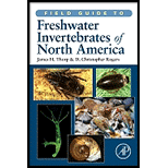 Field Guide to Freshwater Invertebrates of North America