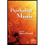 Psychology of Music