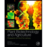 Plant Biotechnology