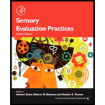 Sensory Evaluation Practices