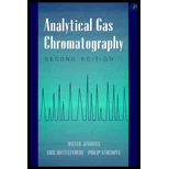 Analytical Gas Chromatography