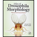 Atlas of Drosophila Morphology Wild type and Classical Mutants