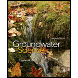 Groundwater Science