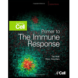 Primer to the Immune Response, Upated Ed.