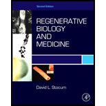 Regenerative Biology and Medicine