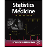 Statistics in Medicine