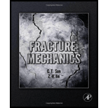 Fracture Mechanics