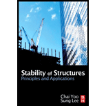 Stability of Structures